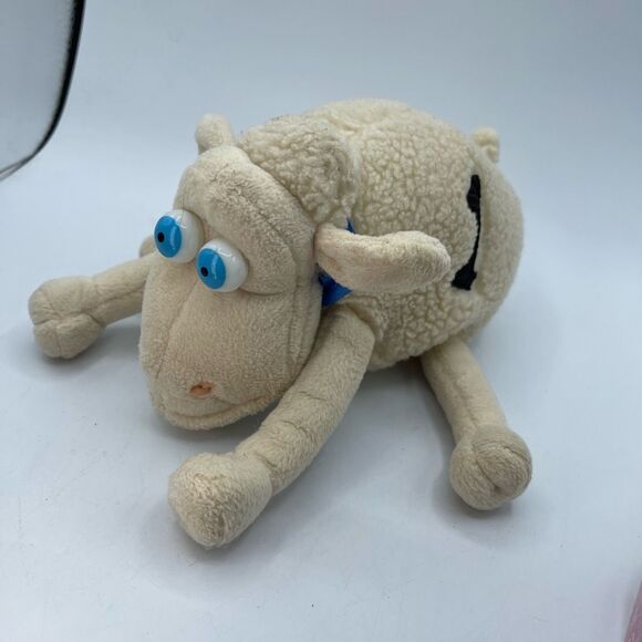 Serta Mattress counting sheep #1 - Picture 2 of 6